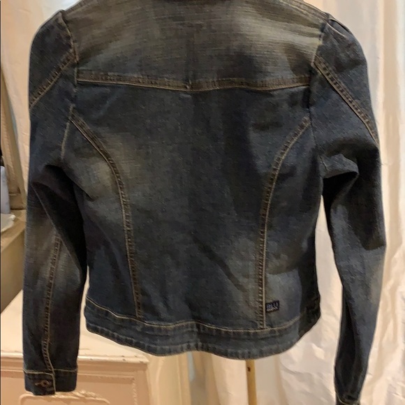 Jacket - Picture 6 of 8